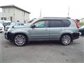 2012 Nissan X-Trail
