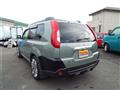 2012 Nissan X-Trail