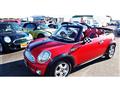 2010 BMW MINI Cooper