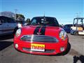 2010 BMW MINI Cooper