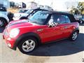 2010 BMW MINI Cooper
