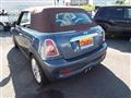2010 BMW MINI Cooper