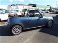 2010 BMW MINI Cooper