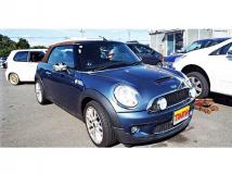 2010 BMW MINI Cooper