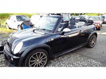 2007 BMW MINI Cooper