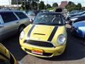 2010 BMW MINI Cooper