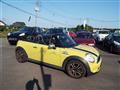 2010 BMW MINI Cooper