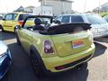 2010 BMW MINI Cooper