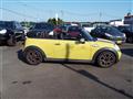 2010 BMW MINI Cooper