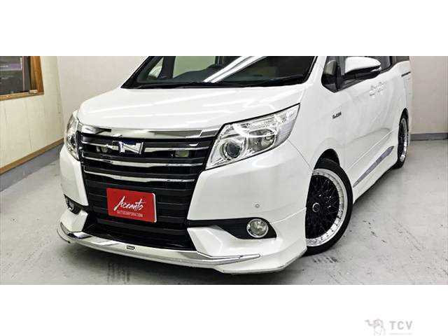 2014 Toyota Noah