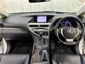 2013 Lexus RX