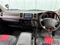 2007 Toyota Hiace Van