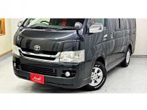 2007 Toyota Hiace Van
