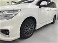2015 Nissan Elgrand