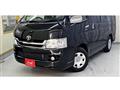 2009 Toyota Hiace Van