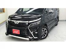 2019 Toyota Voxy
