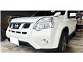 2012 Nissan X-Trail
