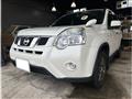 2012 Nissan X-Trail
