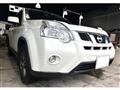 2012 Nissan X-Trail