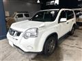 2012 Nissan X-Trail