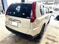 2012 Nissan X-Trail