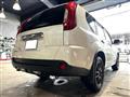 2012 Nissan X-Trail