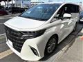 2024 Toyota Alphard