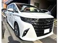 2024 Toyota Alphard
