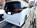 2024 Toyota Alphard
