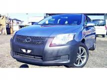 2006 Toyota Corolla Sedan