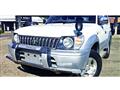 1996 Toyota Land Cruiser Prado