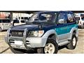 1996 Toyota Land Cruiser Prado