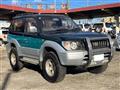 1996 Toyota Land Cruiser Prado