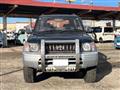 1996 Toyota Land Cruiser Prado
