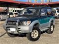 1996 Toyota Land Cruiser Prado