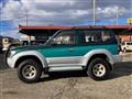 1996 Toyota Land Cruiser Prado