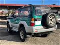 1996 Toyota Land Cruiser Prado