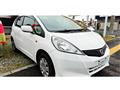 2011 Honda Fit