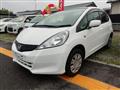 2011 Honda Fit