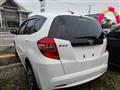 2011 Honda Fit