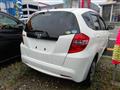 2011 Honda Fit