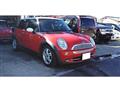 2005 BMW MINI Cooper