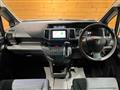 2011 Honda Step WGN