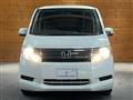 2011 Honda Step WGN