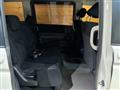2011 Honda Step WGN