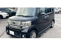 2013 Honda N BOX