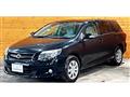 2010 Toyota Corolla Fielder
