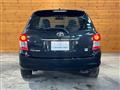 2010 Toyota Corolla Fielder