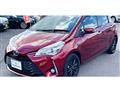 2018 Toyota Vitz
