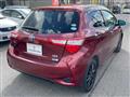 2018 Toyota Vitz